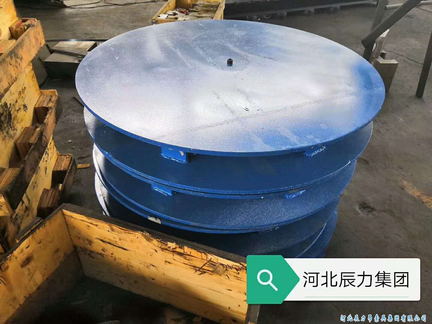 鋼絲繩纏放繩機器，鋼絲繩索具壓制機器，集體裝柜發(fā)貨
